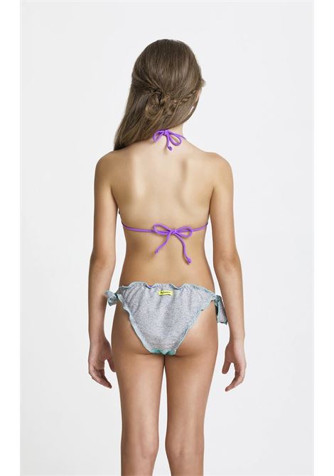 Triangle Lurex Bikini 4GIVENESS KIDS | FGBG1836128